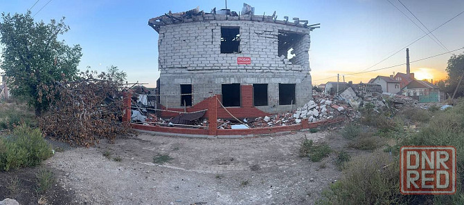 Продается двухэтажный дом в центральном районе Мариуполь - изображение 3
