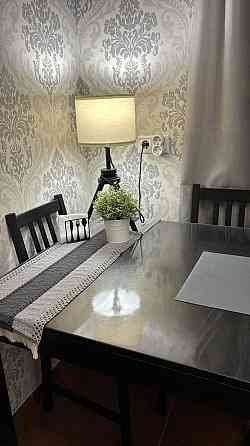 Сдам 1-х комнатную квартиру на длительный срок !!! Донецк