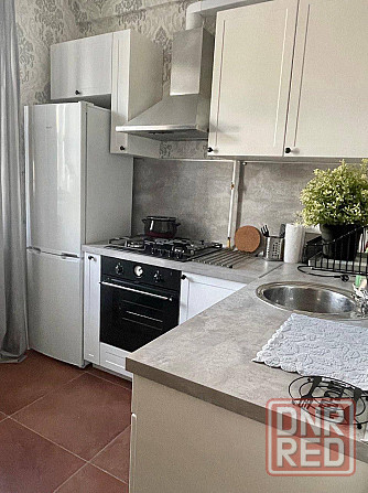 Сдам 1-х комнатную квартиру на длительный срок !!! Донецк - изображение 3