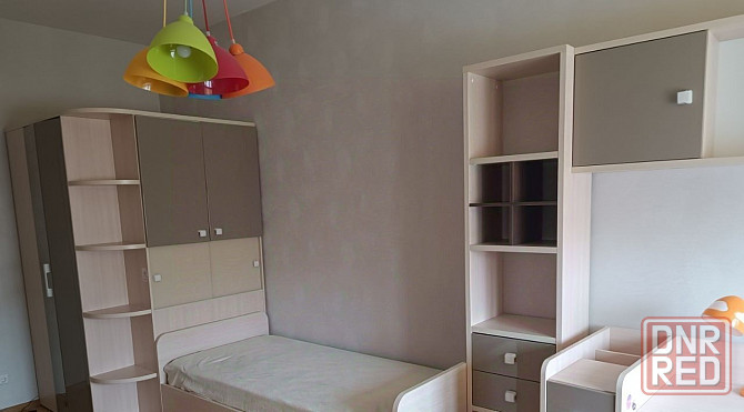 Сдается квартира в кировском районе Донецк - изображение 4