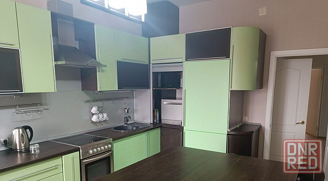 Сдается квартира в кировском районе Донецк - изображение 5