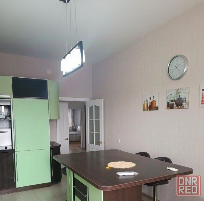 Сдается квартира в кировском районе Донецк - изображение 8