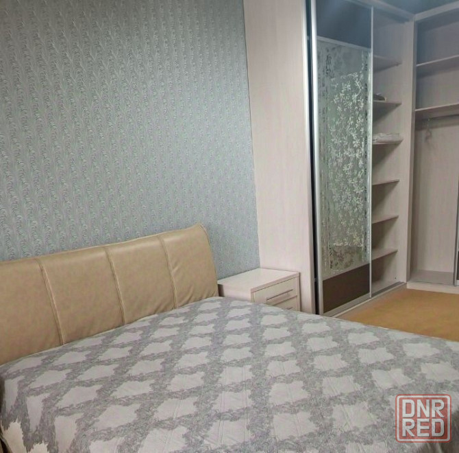 Сдается квартира в кировском районе Донецк - изображение 7