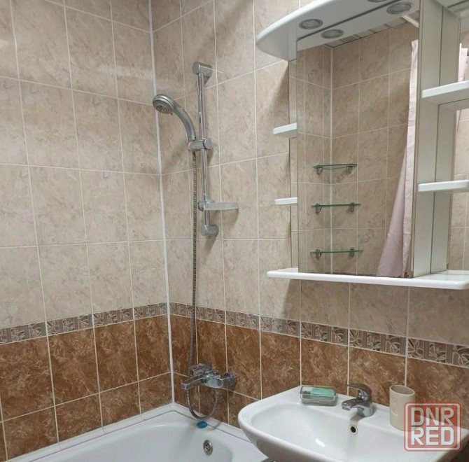 Сдается квартира в кировском районе Донецк - изображение 2