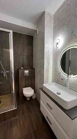 Сдаю однокомнатную светлую квартиру в Калининском районе на улице Марии Ульяновой Донецк