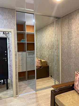 Сдаётся просторная двухкомнатная квартира, Донецк