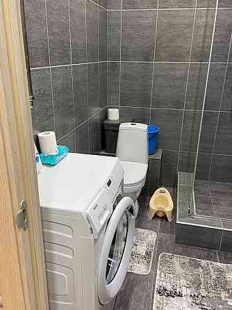 Сдаётся просторная двухкомнатная квартира, Донецк