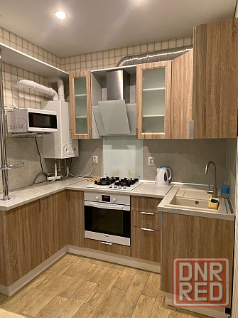 Сдаётся просторная двухкомнатная квартира, Донецк - изображение 7