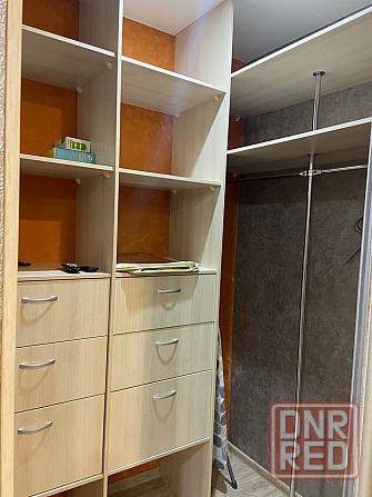 Сдаётся просторная двухкомнатная квартира, Донецк - изображение 4