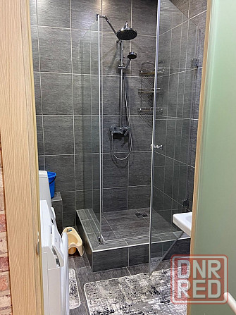 Сдаётся просторная двухкомнатная квартира, Донецк - изображение 1