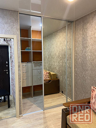 Сдаётся просторная двухкомнатная квартира, Донецк - изображение 6