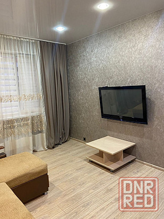 Сдаётся просторная двухкомнатная квартира, Донецк - изображение 3