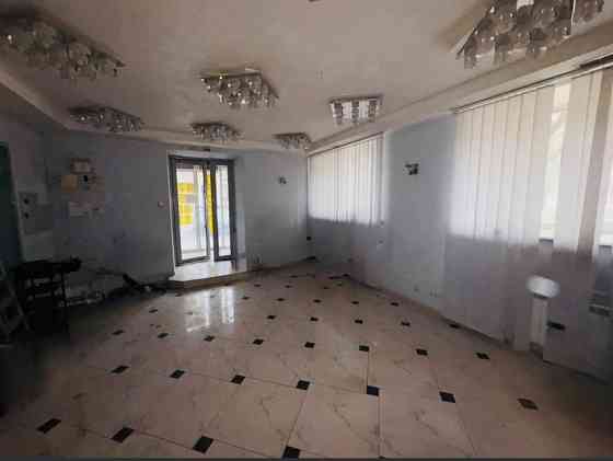 Продажа нежилое помещение 123 кв.м ул. 50 лет ссср/пр.Театральный Донецк