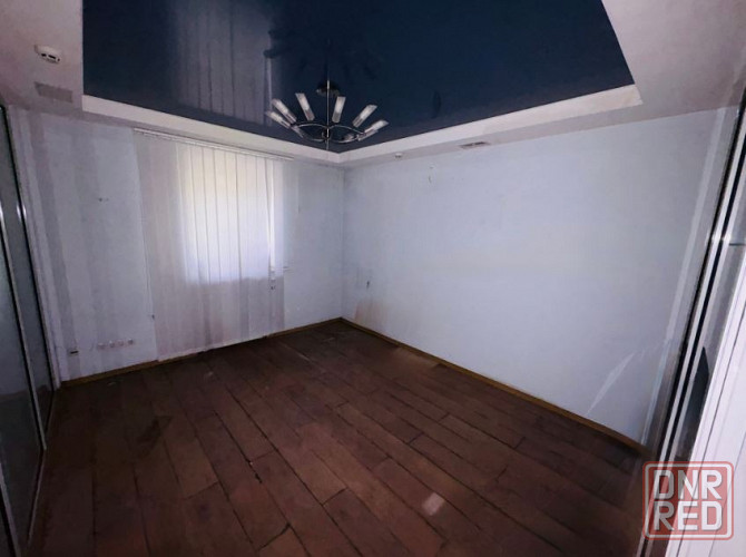 Продажа нежилое помещение 123 кв.м ул. 50 лет ссср/пр.Театральный Донецк - изображение 4