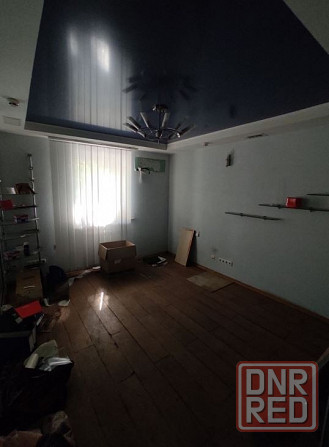 Продажа нежилое помещение 123 кв.м ул. 50 лет ссср/пр.Театральный Донецк - изображение 5