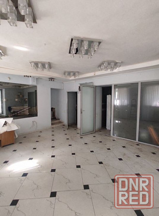 Продажа нежилое помещение 123 кв.м ул. 50 лет ссср/пр.Театральный Донецк - изображение 3