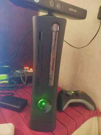 Продам Xbox 360 Донецк