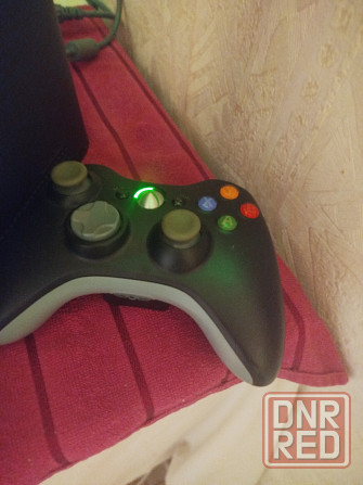 Продам Xbox 360 Донецк - изображение 7