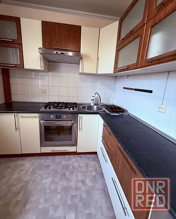 Срочная сдача двухкомнатной квартиры в Буденовском районе Донецк - изображение 8