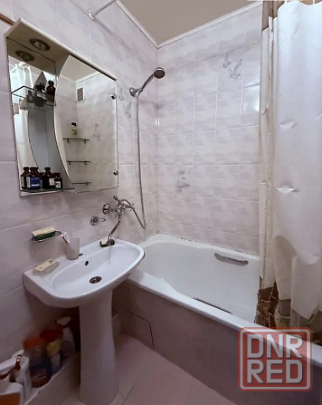 Срочная сдача двухкомнатной квартиры в Буденовском районе Донецк - изображение 2