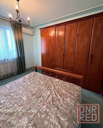 Срочная сдача двухкомнатной квартиры в Буденовском районе Донецк - изображение 7