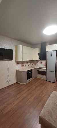 Студия на Левом, мкр Восточный. Ул.Киевская Мариуполь