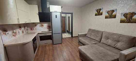 Студия на Левом, мкр Восточный. Ул.Киевская Мариуполь