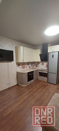 Студия на Левом, мкр Восточный. Ул.Киевская Мариуполь - изображение 2