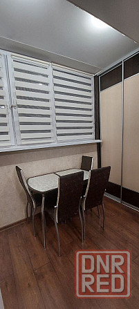 Студия на Левом, мкр Восточный. Ул.Киевская Мариуполь - изображение 3