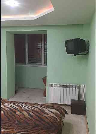 Сдаётся квартира в Ворошиловском районе Донецк