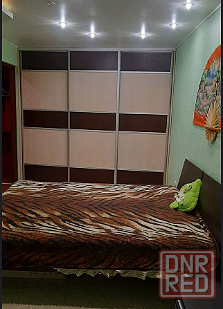 Сдаётся квартира в Ворошиловском районе Донецк - изображение 1