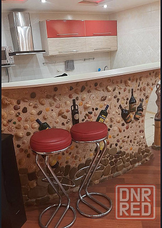 Сдаётся квартира в Ворошиловском районе Донецк - изображение 6