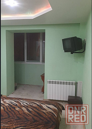 Сдаётся квартира в Ворошиловском районе Донецк - изображение 2