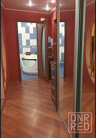 Сдаётся квартира в Ворошиловском районе Донецк - изображение 4