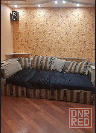 Сдаётся квартира в Ворошиловском районе Донецк - изображение 3