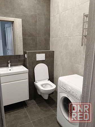 Сдаю однокомнатную квартиру в Центре города. Мариуполь - изображение 5