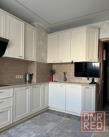 Сдается квартира в ворошиловском районе Донецк - изображение 8