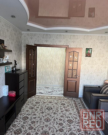 Сдается квартира в ворошиловском районе Донецк - изображение 3