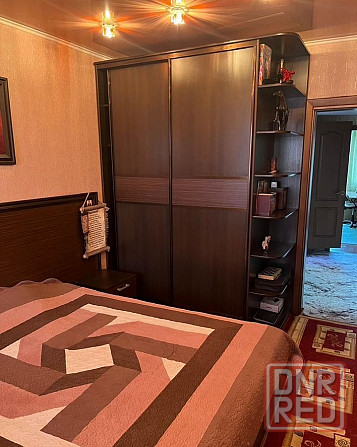 Сдается квартира в ворошиловском районе Донецк - изображение 2