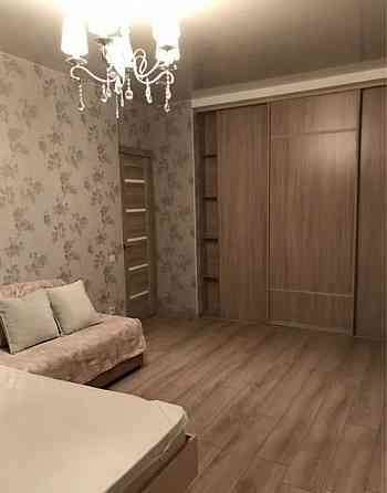 Сдается 1-комнатная квартира Донецк