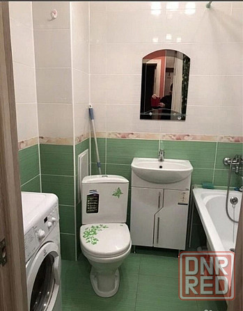 Сдается 1-комнатная квартира Донецк - изображение 5