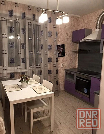 Сдается 1-комнатная квартира Донецк - изображение 4