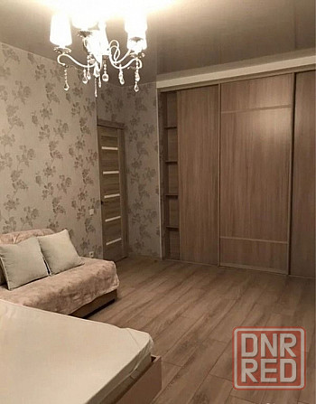 Сдается 1-комнатная квартира Донецк - изображение 1