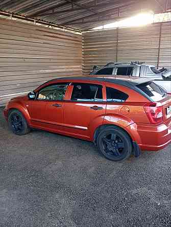 DODGE CALIBER SXT 2007 Донецк