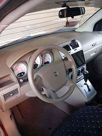 DODGE CALIBER SXT 2007 Донецк