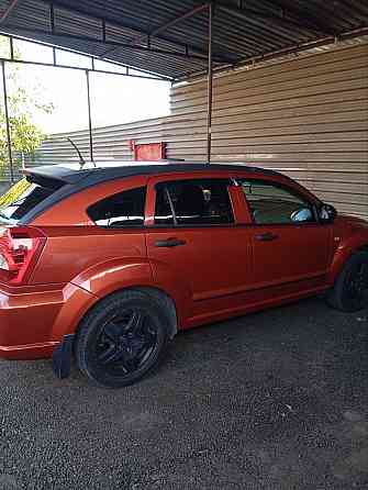 DODGE CALIBER SXT 2007 Донецк