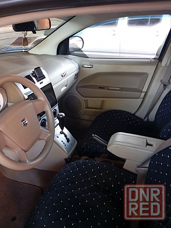 DODGE CALIBER SXT 2007 Донецк - изображение 7