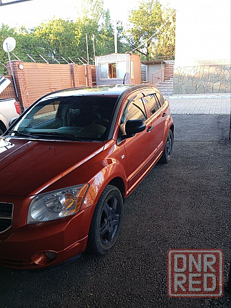 DODGE CALIBER SXT 2007 Донецк - изображение 2