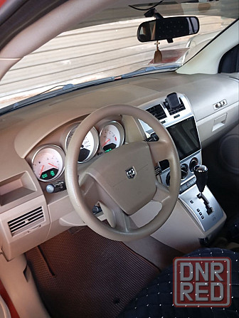 DODGE CALIBER SXT 2007 Донецк - изображение 6