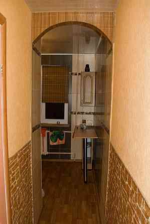 Сдается 3х комн квартира в Ворошиловском районе Донецк